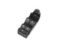 CPXCTZFZUB Lève-vitre Pour BMW E84 X1 2009-2015 61319216049 61319216048 Electric Master Control Power Lifter Window Switch