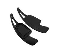 CPXCTZFZUB palettes de changement de vitesse Pour Audi Q6 E-tron, A6, SQ6, Q5, SQ5 GT (2025) Palettes De Changement Vitesse Au Volant(Black)