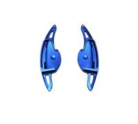 CPXCTZFZUB palettes de changement de vitesse Pour Ford Santa Fe Festa Palisade 2019-2022 Accessoires Pour Volant Et Palettes De Changement Vitesse Avec Extension Levier(A)