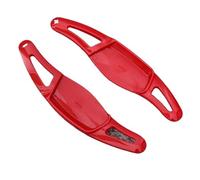 CPXCTZFZUB palettes de changement de vitesse Pour Suzuki Speedo Wing Special Shift Pickup Vitra Finger Yu Qiyue Xiaotu Carbon Fiber Steering Wheel Pick(W)