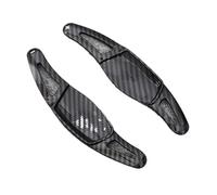 CPXCTZFZUB palettes de changement de vitesse Pour Suzuki Speedo Wing Special Shift Pickup Vitra Finger Yu Qiyue Xiaotu Carbon Fiber Steering Wheel Pick(T)