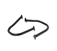 CPXCTZFZUB Pare-Chocs Arrière pour Moto I&ndian for Chief Vintage for Chieftain 2014-2019 Roadmaster Pare-Chocs de Moto Crashbar(Black)