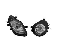 CPXCTZFZUB Pour BMW HP4 2012-2014 Phare Lampe Frontale Assemblage Moto Éclairage phare de moto