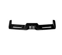 CPXCTZFZUB pour Buick GL8 FirstLand 2024-2025 Becquet Queue Arrière Coffre Aile Supérieure Lèvre Fixe Ailes De Vent Kits Extérieurs Spoiler arrière aileron