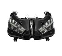 CPXCTZFZUB Pour HONDA XADV 750 2021-2024 MTKRACING Phare Garde Moto Avant Assemblage Lampe Phares phare de moto