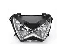 CPXCTZFZUB Pour Kawasaki Z800 2013-2016 Moto Phare Lampe Assemblage Faro De La Motocicleta phare de moto