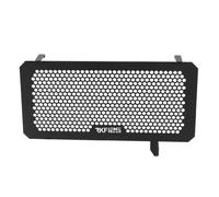 CPXCTZFZUB pour KEEWAY RKF125 RKF 125 RKF-125 Moto Radiateur Grille Garde Refroidisseur Couvercle Protecteur Protection Grille de radiateur Moto