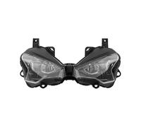 CPXCTZFZUB Pour Ninja 500 636 ZX6R 2024-2025 Moto Avant Phare LED Assemblage Lampe Frontale phare de moto