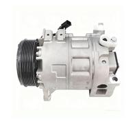 CPXCTZFZUB Pour R&enault Pour Latitude Colling System AC Climatiseur Compresseur 926003748R compresseur climatisation voiture