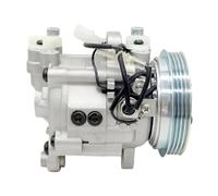 CPXCTZFZUB Pour Subaru Pour Sambar Van 1996-2004 Compresseur De Climatisation AC 506021-6160 388000402 73111TC030 506021-7120 compresseur climatisation voiture