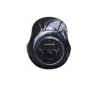 CPXCTZFZUB Pour VOGE CU625 Moto Tête De Cochon Couverture Phare Assemblage Rétro LED Avant phare de moto