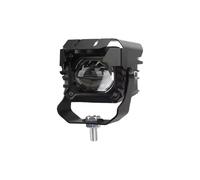 CPXCTZFZUB Projecteur LED Universel Pour Motos Phare Antibrouillard Feu De Signalisation Supplémentaire Avec Interrupteur phare de moto