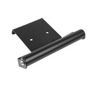 CPZPMFMKBG Support de Navigation pour Moto for CFMOTO 450MT pour Ibex 450 MT Accessoires Moto GPS Support De Navigation Barre D'extension Guidon Téléphone Portable