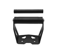 CPZPMFMKBG Support de Navigation pour Moto pour 790 pour Adventure 890 pour ADV R 2024-support De Montage Navigation GPS pour Téléphone Moto Support D'extension Barre Guidon(12-22mm)