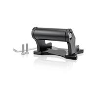 CPZPMFMKBG Support de Navigation pour Moto pour CFMOTO 450MT Ibex 450 MT IBEX450 2023 Support De Dispositif Montage GPS Adapté pour Téléphone Intelligent Navigation