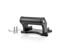 CPZPMFMKBG Support de Navigation pour Moto pour CFMOTO 450MT Ibex 450 MT IBEX450 2023 Support De Dispositif Montage GPS Adapté pour Téléphone Intelligent Navigation