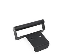 CPZPMFMKBG Support de Navigation pour Moto pour CFMOTO 450MT Support De Navigation GPS CF-Moto Ibex 450 MT pour Moto Téléphone Portable Extension Guidon