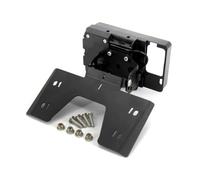 CPZPMFMKBG Support de Navigation pour Moto pour Ducati pour MULTISTRADA 1200 My 2010-2012 GPS Support De Montage Navigation pour Téléphone Intelligent Adaptateur(AB)