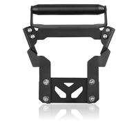 CPZPMFMKBG Support de Navigation pour Moto pour FORZA300 pour FORZA350 pour Forza 300 350 NSS350 NSS Support De Navigateur pour Caméra Tableau Bord Téléphone GPS