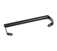 CPZPMFMKBG Support de Navigation pour Moto pour Loncin pour Voge pour 525DSX Moto Accessoires Multifonctionnel Cross Mobile Téléphone GPS Navigation Plaque Support
