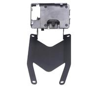 CPZPMFMKBG Support de Navigation pour Moto pour MT07 pour Tracer 700 pour Tracer700 2016-2020 Support De Plaque Navigation Mobile pour Téléphone GPS Moto(B)