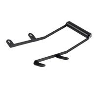 CPZPMFMKBG Support de Navigation pour Moto pour NC750X pour NC 750 X pour 750X pour NC750 Support De Navigation Moto Noir Remplacement D'enregistreur Conduite Téléphone Portable(Black 1)