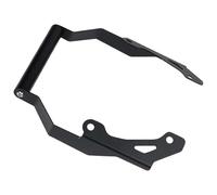 CPZPMFMKBG Support de Navigation pour Moto pour NC750X pour NC 750 X pour 750X pour NC750 Support De Navigation Moto Noir Remplacement D'enregistreur Conduite Téléphone Portable(Black 2)