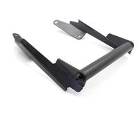 CPZPMFMKBG Support de Navigation pour Moto pour NC750X pour NC 750X 2016 2017 2018 2019 Accessoires Moto pour Smartphone Support De Plaque Navigation Adaptateur GPS(22mm-B)