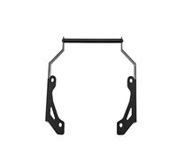 CPZPMFMKBG Support de Navigation pour Moto pour NC750X pour NC750 X DCT NC 750X 2021-2024 Support De Plaque Navigation GPS Téléphone Moto(12mm)