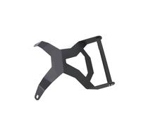 CPZPMFMKBG Support de Navigation pour Moto pour NT1100 pour 2022-2024 Support De Navigation Téléphone Navigateur Moto GPS(12mm)