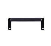 CPZPMFMKBG Support de Navigation pour Moto pour SYM pour Cruisym 125i 125 Alpha 300 JOYMAX Z Support De Téléphone Intelligent pour Moto Navigation GPS Barre
