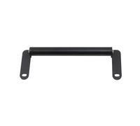 CPZPMFMKBG Support de Navigation pour Moto pour SYM pour CRUISYM 300 125i pour JOYMAX Z300 Z Alpha 125 Support De Navigation GPS Téléphone Adaptateur Montage