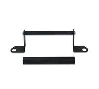 CPZPMFMKBG Support de Navigation pour Moto pour Téléphone Triumph, pour Tiger 900 GT Pro Rally 2022 2023 2024, Barre De Support 2020 2021 Plaque Navigation GPS