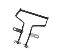 CPZPMFMKBG Support de Navigation pour Moto pour Tiger 900 GT Pro/Rally Pro Tiger900 2024 2025 Support De Navigation pour Moto Téléphone Plaque GPS(12MM)