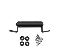 CPZPMFMKBG Support de Navigation pour Moto pour Tracer 7GT 700GT 2020-2022 MT07 2016-2019 Support De Navigation pour Moto Kit Barre Plaque GPS