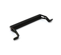 CPZPMFMKBG Support de Navigation pour Moto pour Triumph pour Tiger 800 pour Tiger800 XCA XCX XRT 2018 2019 2020 Support De Pare-Brise Moto Plaque Navigation GPS Téléphone