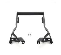 CPZPMFMKBG Support de Navigation pour Moto pour Triumph pour Tiger 800 XC XR XCX XRX 2010 - 2017 Support De Plaque D'adaptation pour Téléphone Intelligent Accessoires Moto