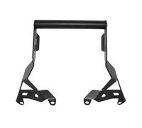 CPZPMFMKBG Support de Navigation pour Moto pour Triumph pour Tiger 800 XCX XRX 2015 2016 2017 Support Waase De Plaque GPS pour Téléphone Portable