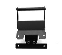 CPZPMFMKBG Support de Navigation pour Moto pour VOGE pour DSX900 pour DS900X pour Valico DSX 900 2024-2025 Accessoires De Moto 12MM/22MM CNC GPS Poignée Barre Extension Support Navigation(12mm)