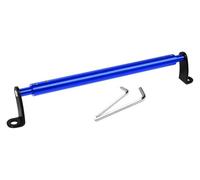 CPZPMFMKBG Support de Navigation pour Moto pour VOGE pour SR1 SR3 pour SR4MAX SR 125 Support GPS Moto Accessoire De Navigation Téléphone Portable 22 Mm(Bleu)