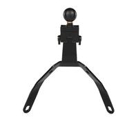 CPZPMFMKBG Support de Navigation pour Moto pour Vulcan pour S 650 S 2015-2024 Montage Support GPS Téléphone Navigation Adaptateur Moto(Type 6)