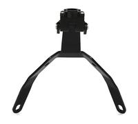 CPZPMFMKBG Support de Navigation pour Moto pour Vulcan pour S 650 S 2015-2024 Montage Support GPS Téléphone Navigation Adaptateur Moto(Type 3)