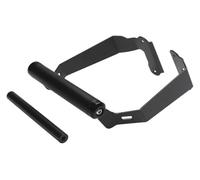 CPZPMFMKBG Support de Navigation pour Moto pour X-ADV 750 2017 2018 2019 2020 Accessoires Moto Support De Navigation Téléphone Portable(Noir)