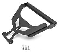 CPZPMFMKBG Support de Navigation pour Moto pour Yamaha pour Tracer 9GT 900GT 9/900/GT 2021 2022 2023 2024 Support Navigation GPS pour Moto De Téléphone Portable(Black 5)