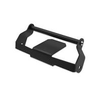 CPZPMFMKBG Support de Navigation pour Moto pour ZONTES 368G G368 2025 12mm 22mm Support De Navigation GPS Support De Téléphone(12MM)