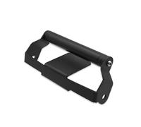 CPZPMFMKBG Support de Navigation pour Moto pour ZONTES 368G G368 2025, 12mm 22mm Support De Navigation GPS Téléphone(22mm)