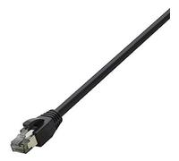 [CQ8103S] LogiLink Professional Câble patch premium, Cat. 8.1, S/FTP, 15 mm, ...