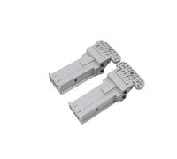 CQ819-60011 for HP M725 M775 M725dn M775dn Ensemble de charnière ADF(Sky Blue)