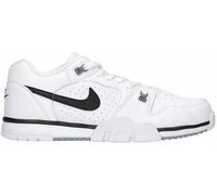 CQ9182-106 Nike Cross Trainer Low Blanc Baskets Homme Baskets de Sport