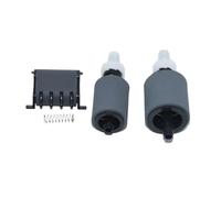 CQadsDyrx 10set CF288-60015 CF288-60016 A8P79-65001 A8P79-65010 Document Feeder ADF Rouleau de Remplacement Kit Compatible avec Pro 400 M425 M476 500 M570 Printeurs en série M570